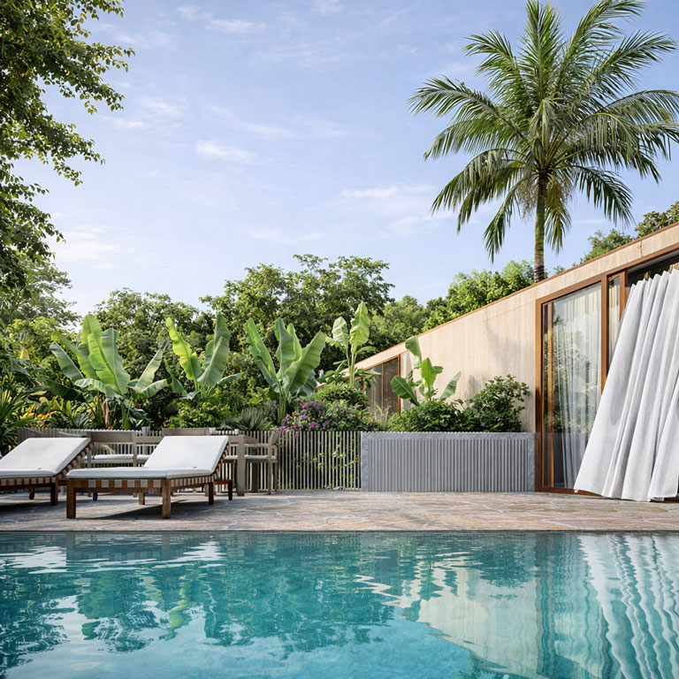 Mosman Residences, Mosman · Sydney