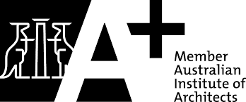 Member Australian Institute of Architects