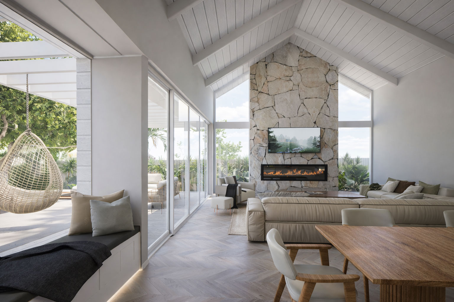 Coastal Barn Residence 5 Coastal Barn Residence 5