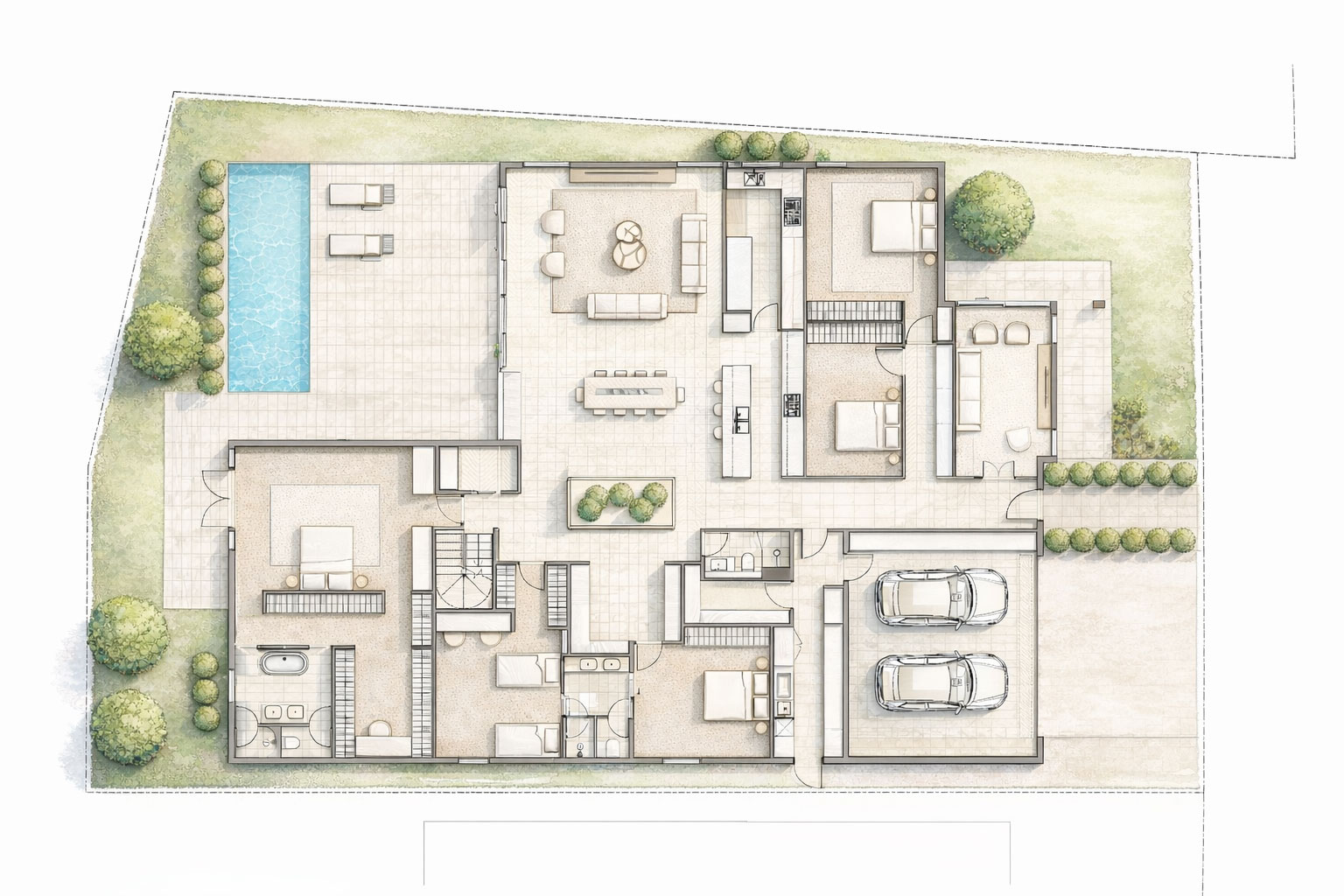 Coastal Barn Residence 8 Coastal Barn Residence 8