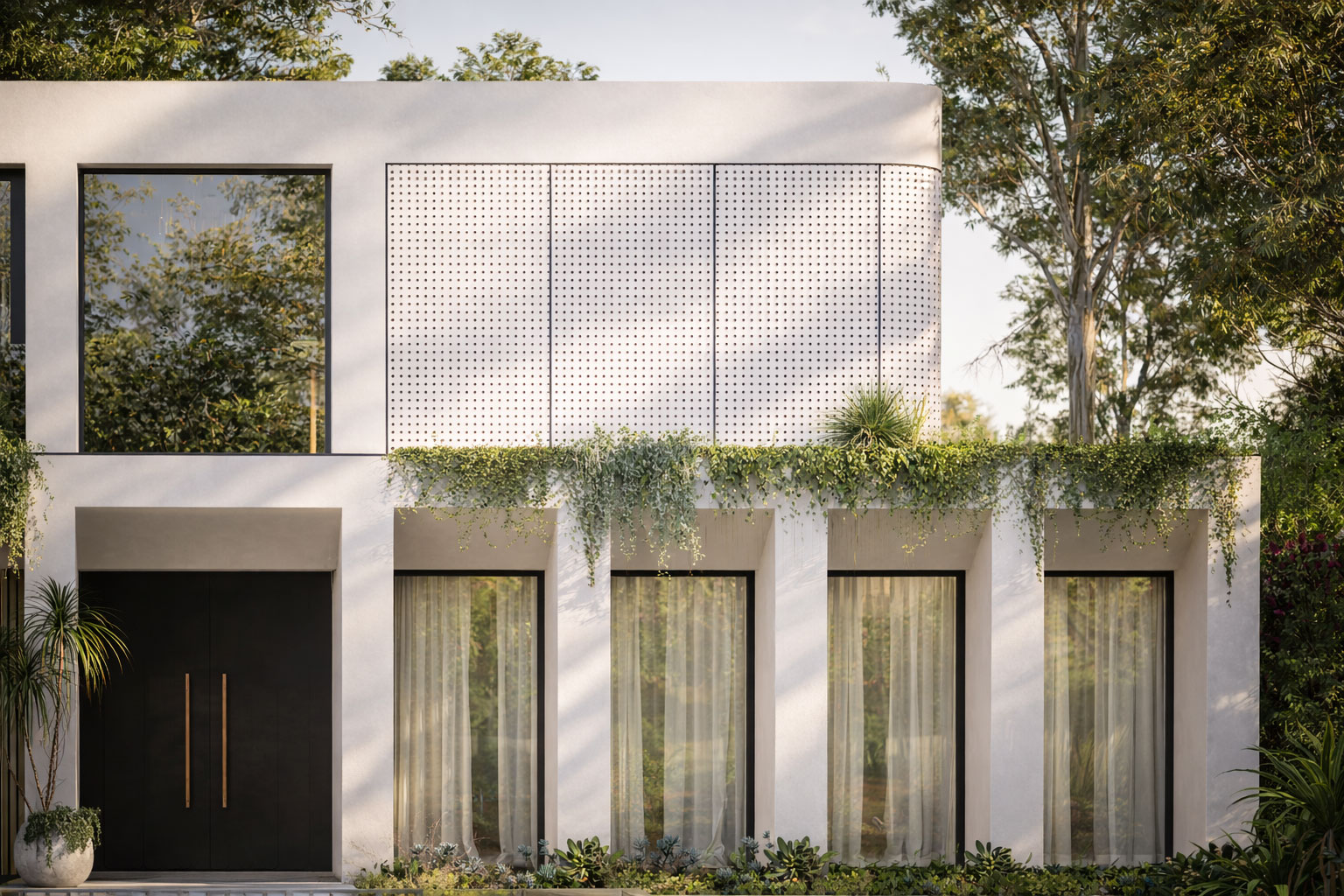Hampton Residence, Hampton · Victoria