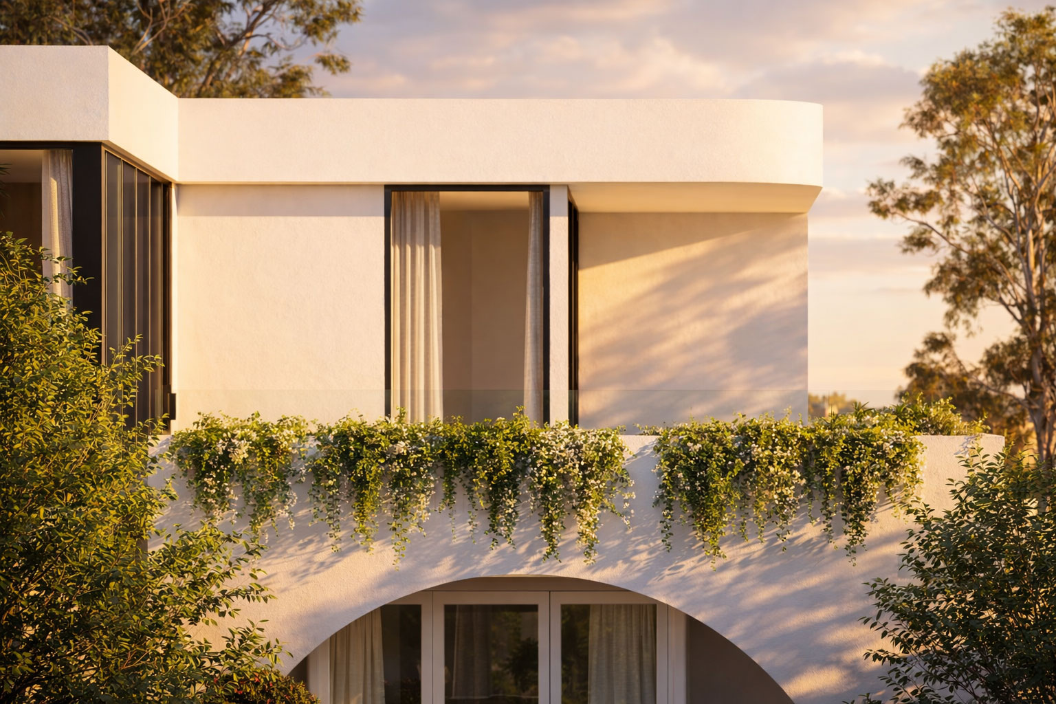 Hampton Residence 10 Hampton Residence 10