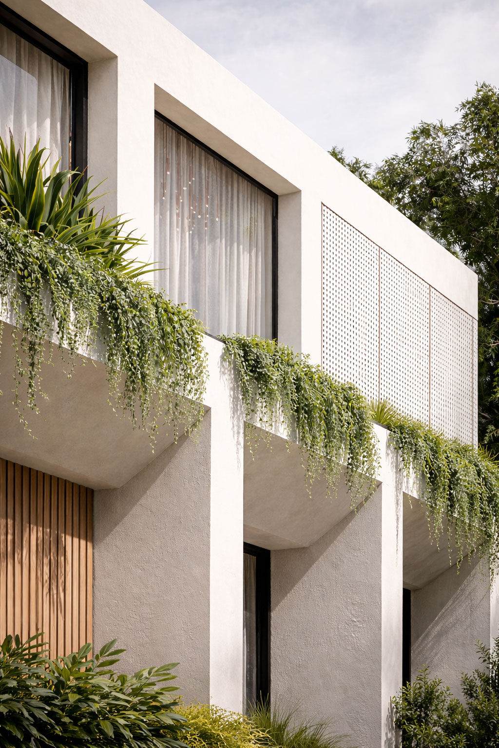 Hampton Residence 5 Hampton Residence 5