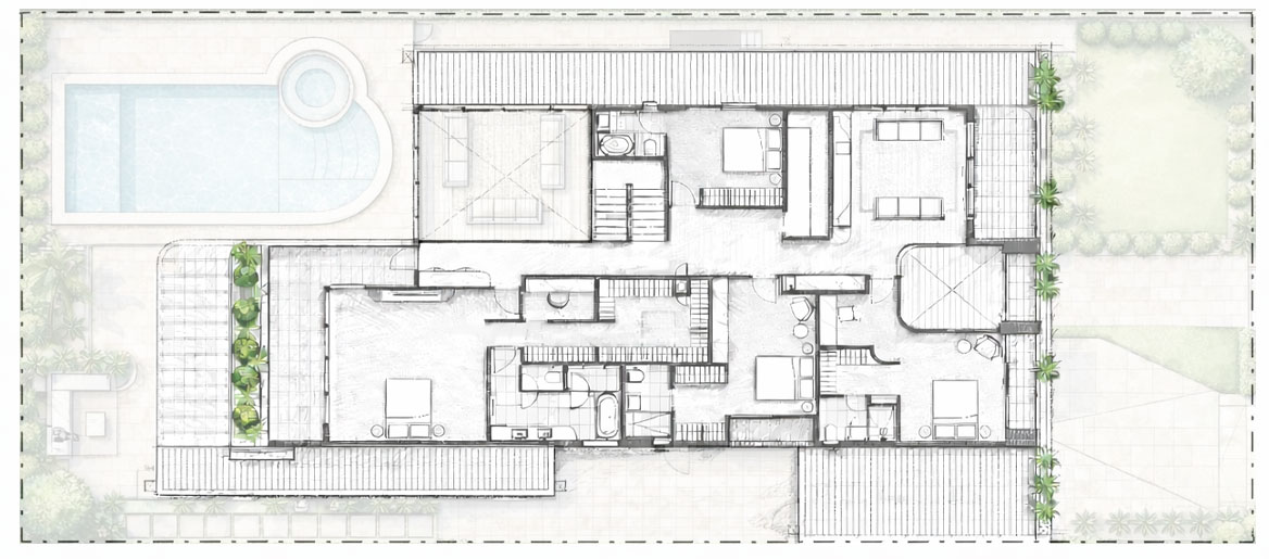 Hampton Residence 15 Hampton Residence 15