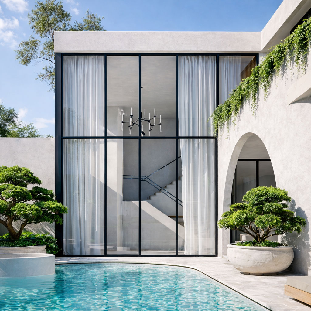 Hampton Residence 12 Hampton Residence 12