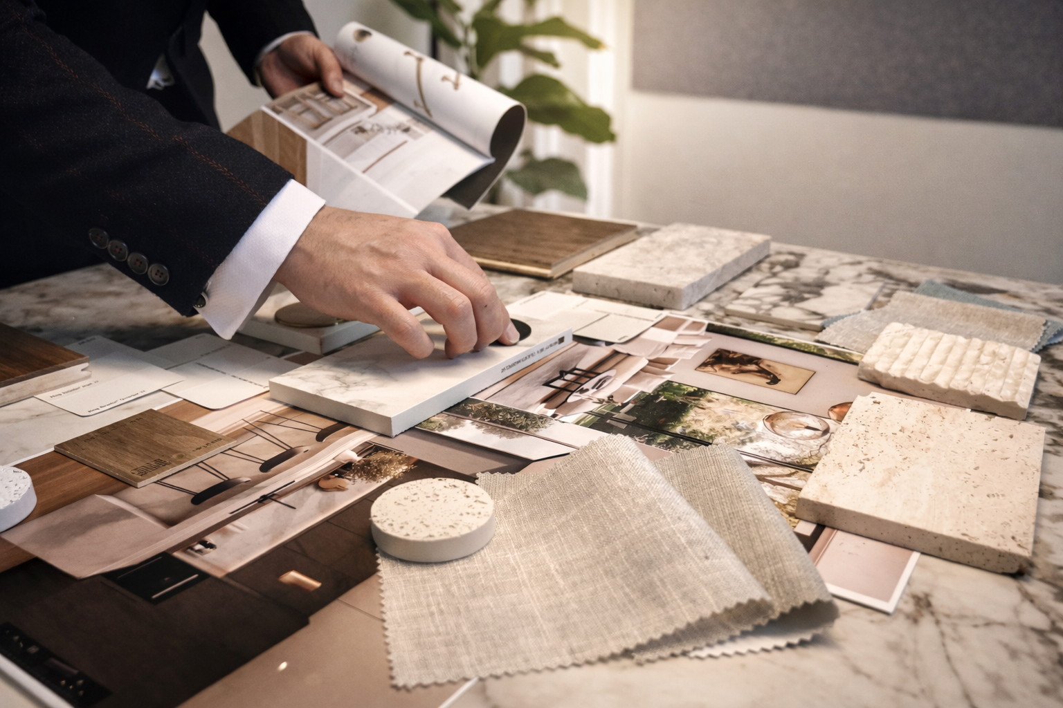 Interior Design vs Interior Architecture: Understanding the Difference ...