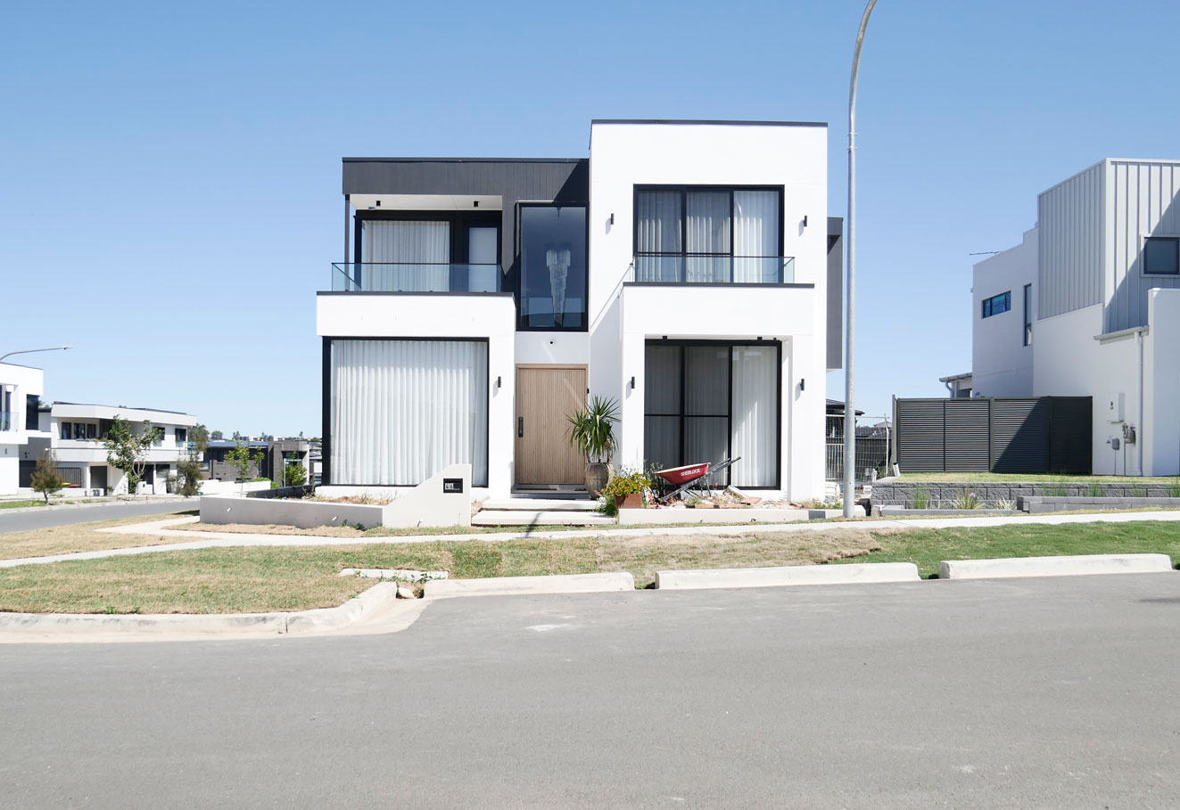 Being an Owner Builder in NSW