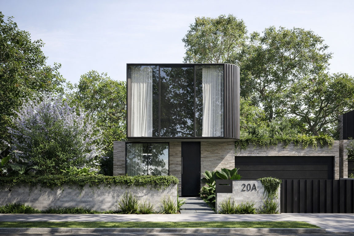 Mount Waverley, Mount Waverley · Victoria