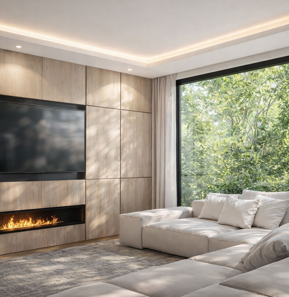 The Art of Natural Light