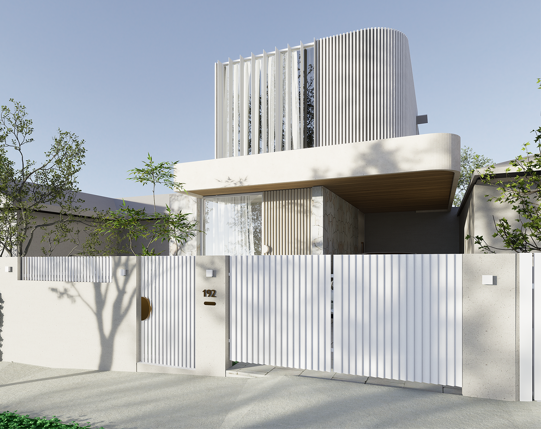 Sustainable Design in Modern Architecture