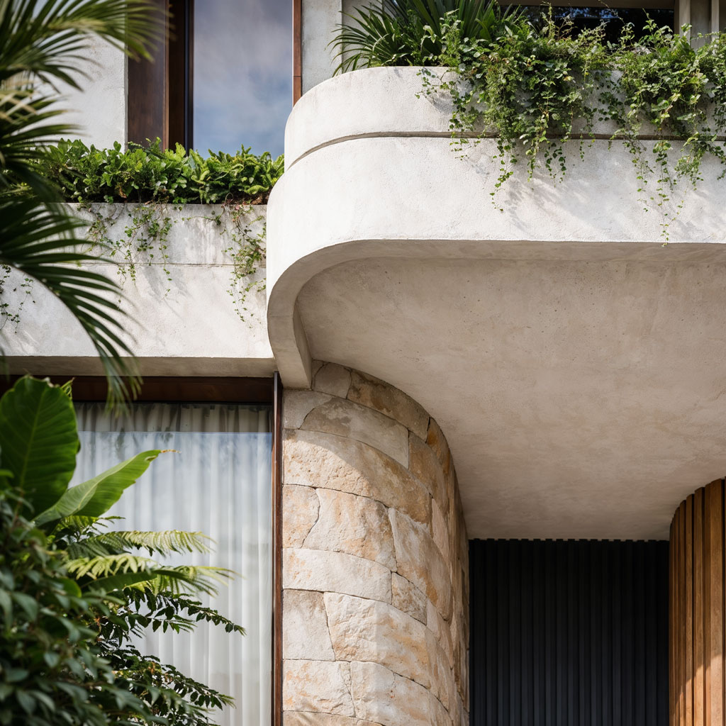 Russell Lea Residence 5
