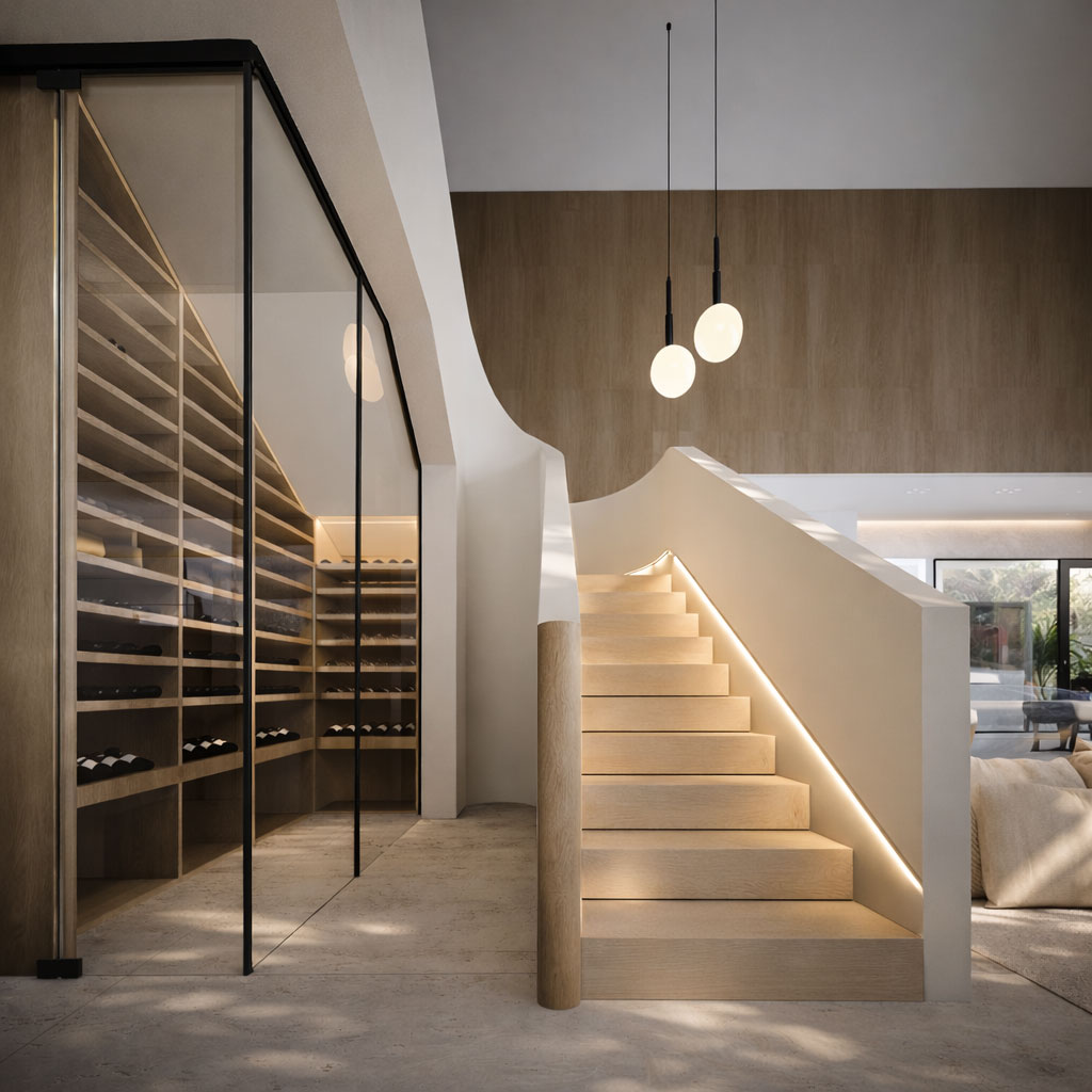Russell Lea Residence 7