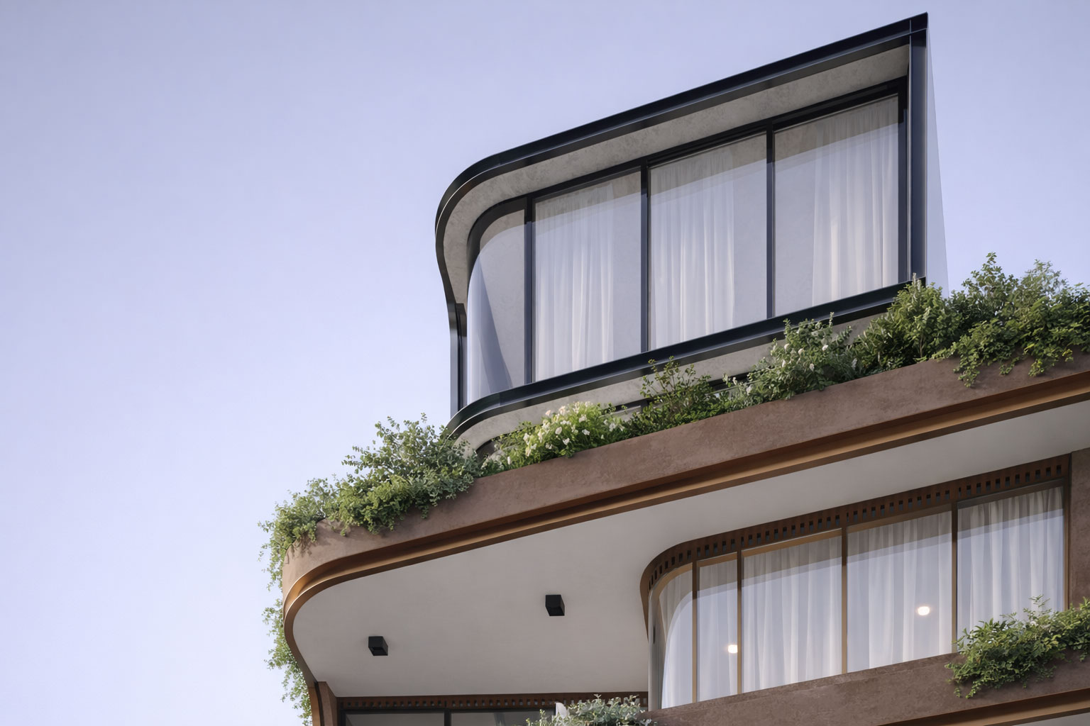 Sylvania Residences, Sylvania · Sydney